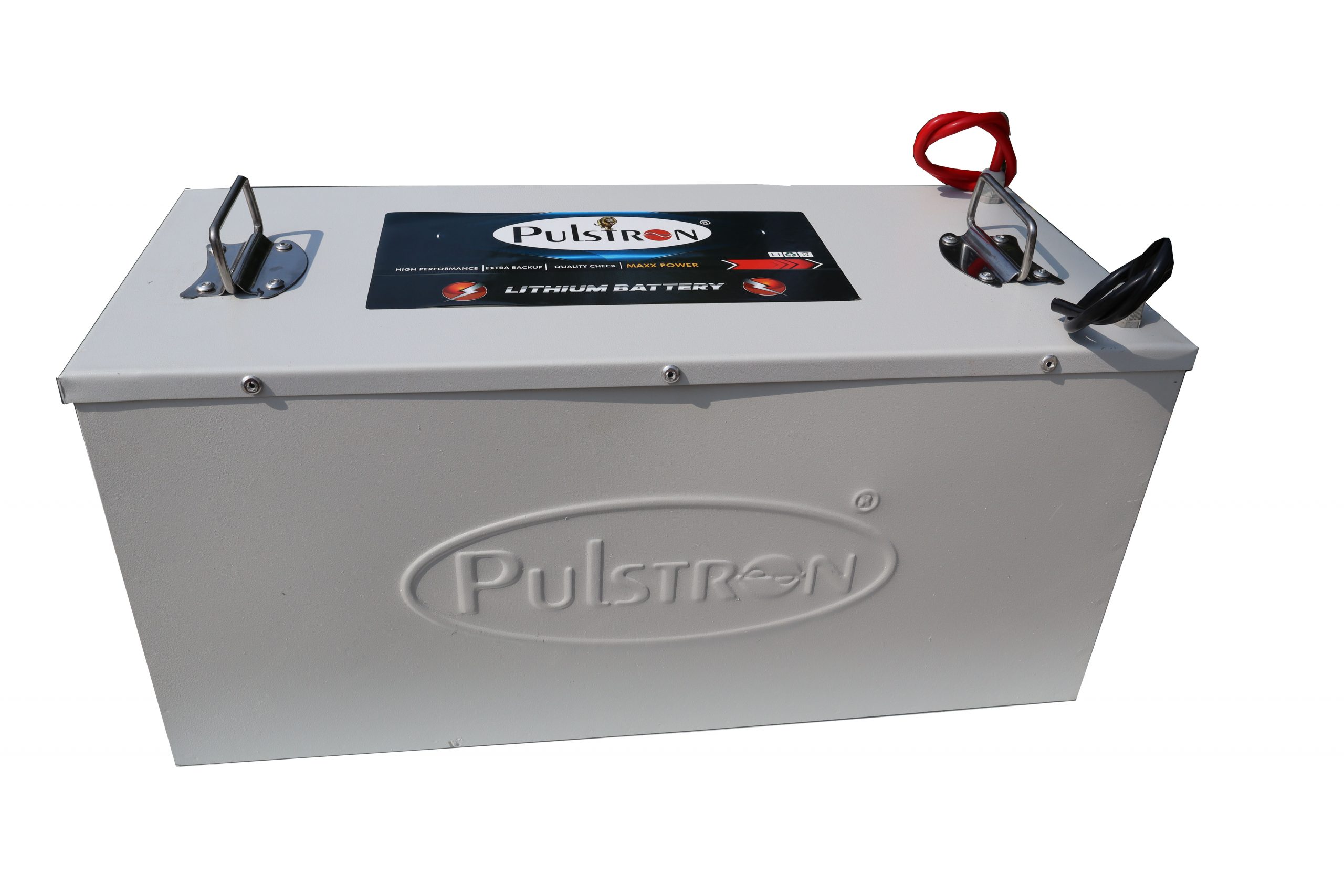 Buy PULSTRON PTI-486LFP LITHIUM LiFePO4 BATTERY EV CHARGER ( 48V